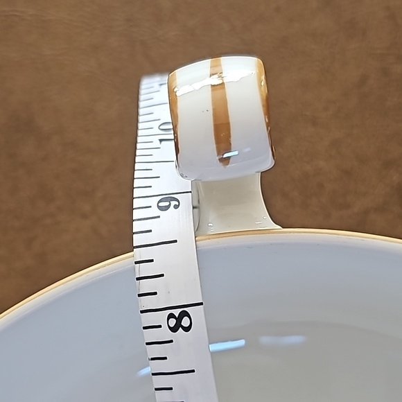 Vintage Noritake Nippon Toki Kaisha Porcelain Lidded Serving Bowl - Picture 9 of 9